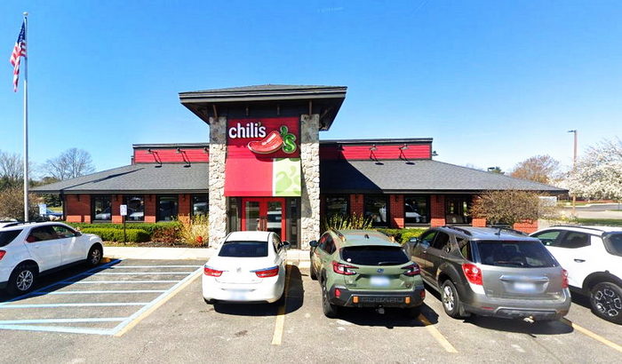 Chilis (Chilis Grill & Bar) - Norton Shores - 3583 Henry Street